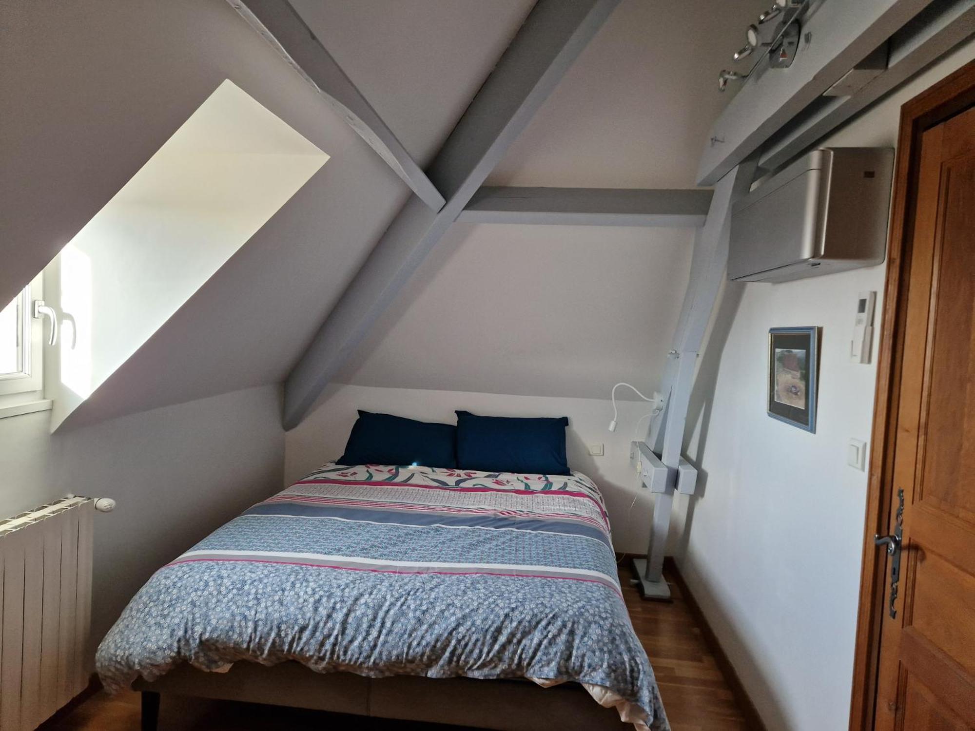 Maison Quercynoise En Pierre Concots Exteriér fotografie